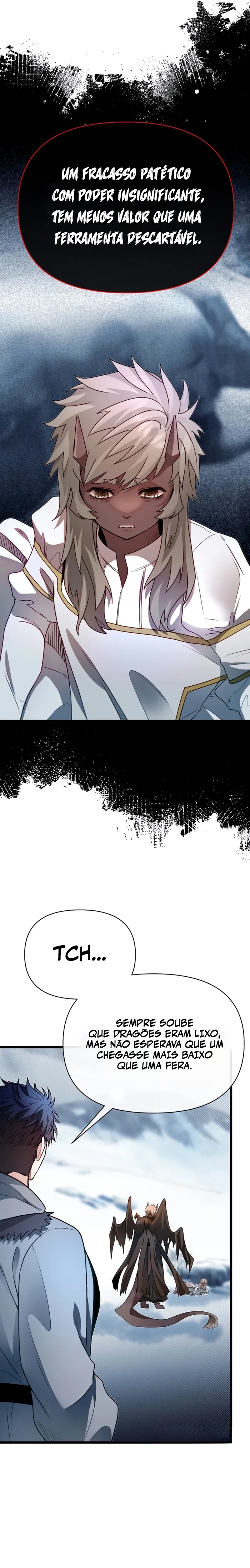 Read O Irmão Mais Novo é o Destaque Da Academia PT Manga Online