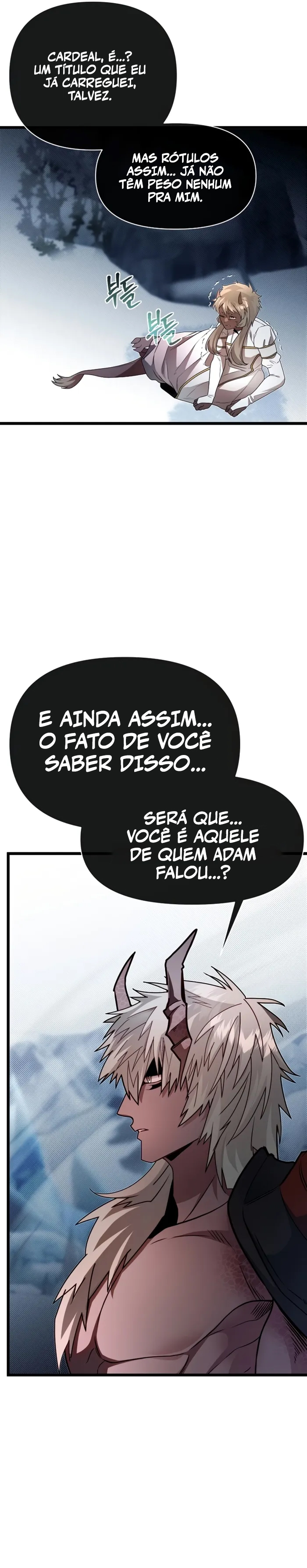 Read O Irmão Mais Novo é o Destaque Da Academia PT Manga Online