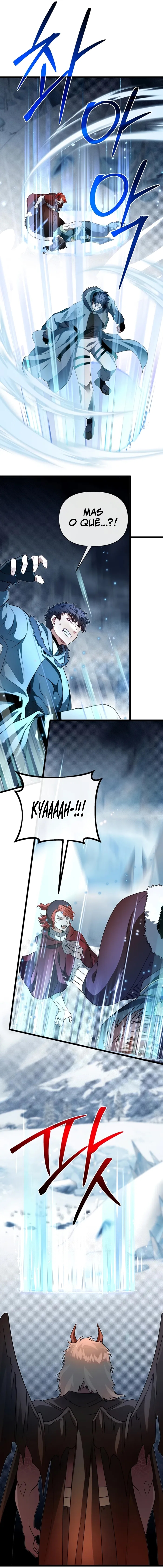 Read O Irmão Mais Novo é o Destaque Da Academia PT Manga Online
