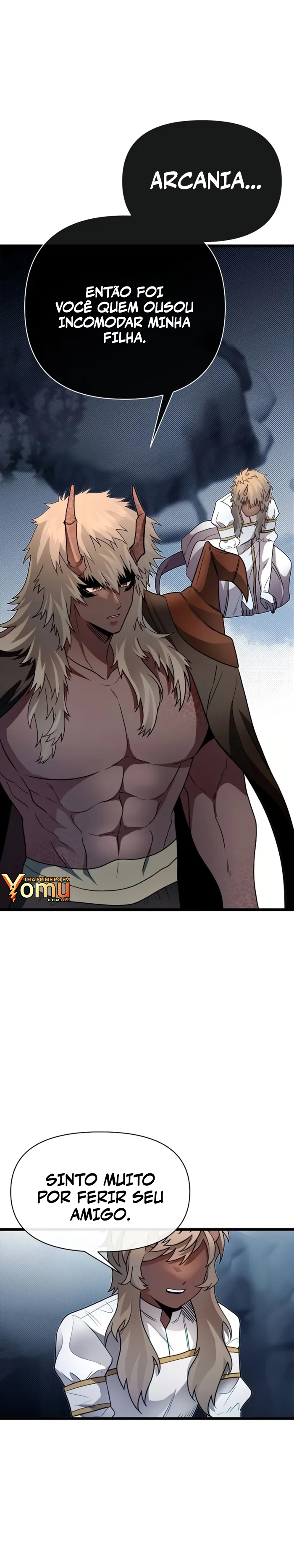 Read O Irmão Mais Novo é o Destaque Da Academia PT Manga Online