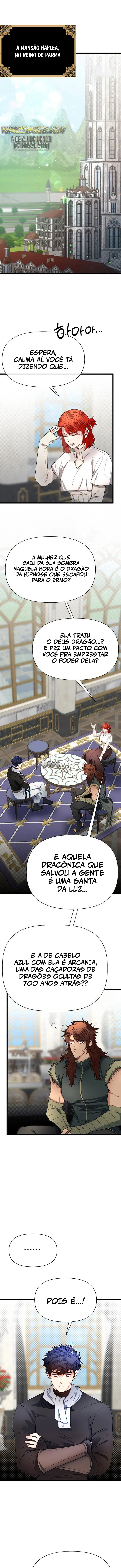 Read O Irmão Mais Novo é o Destaque Da Academia PT Manga Online