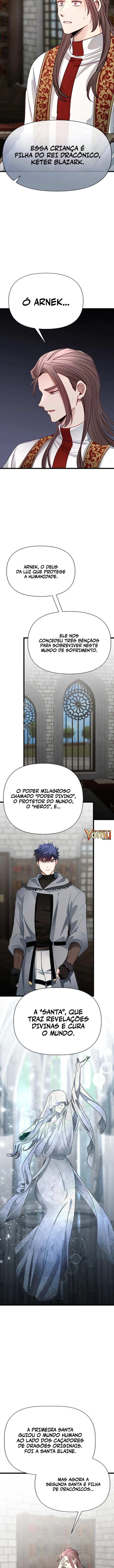Read O Irmão Mais Novo é o Destaque Da Academia PT Manga Online