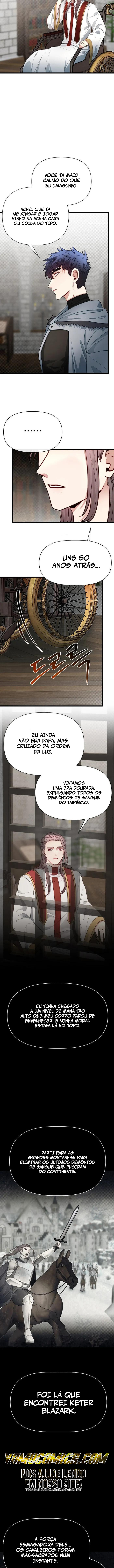 Read O Irmão Mais Novo é o Destaque Da Academia PT Manga Online