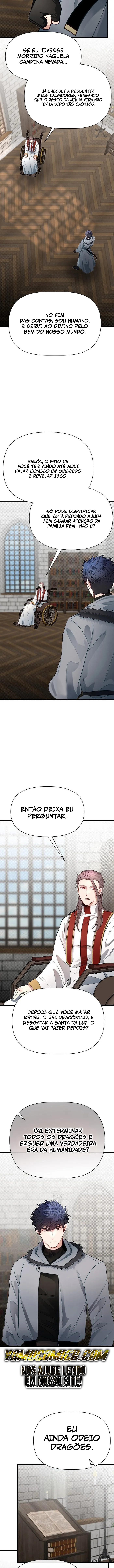 Read O Irmão Mais Novo é o Destaque Da Academia PT Manga Online