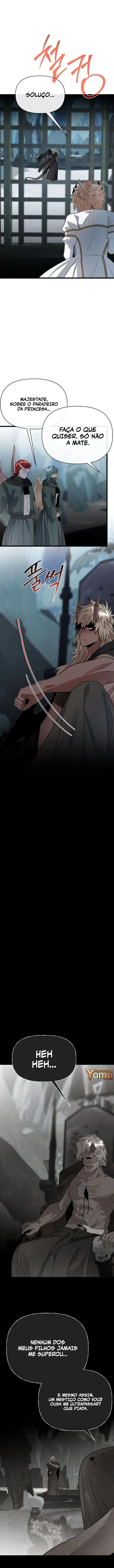 Read O Irmão Mais Novo é o Destaque Da Academia PT Manga Online