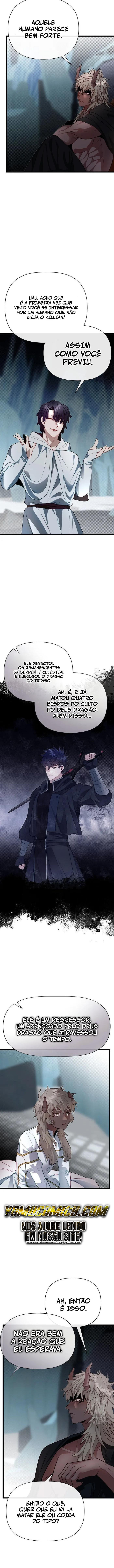 Read O Irmão Mais Novo é o Destaque Da Academia PT Manga Online