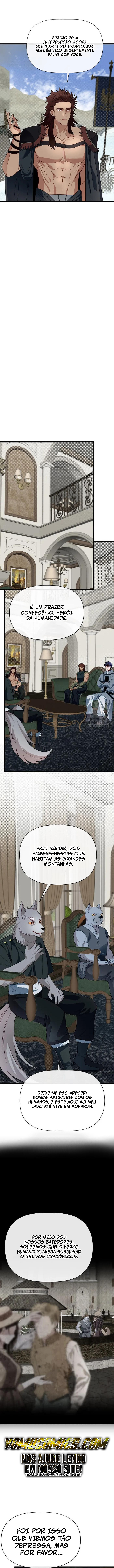 Read O Irmão Mais Novo é o Destaque Da Academia PT Manga Online