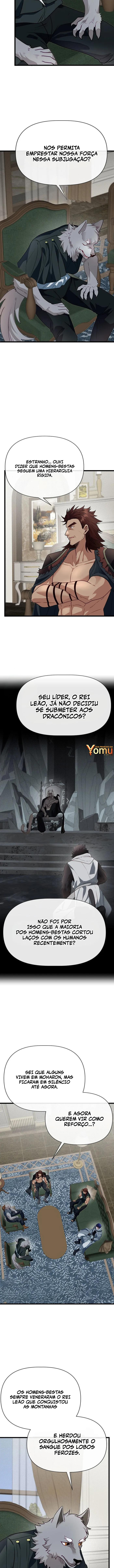 Read O Irmão Mais Novo é o Destaque Da Academia PT Manga Online