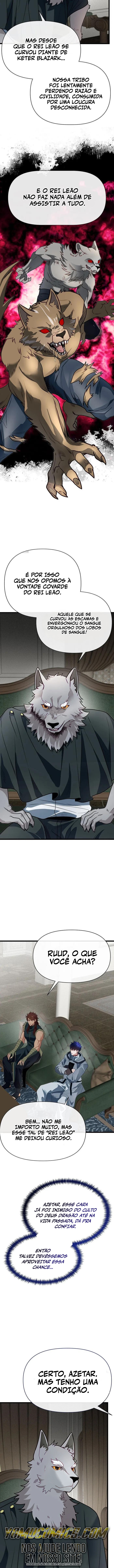 Read O Irmão Mais Novo é o Destaque Da Academia PT Manga Online