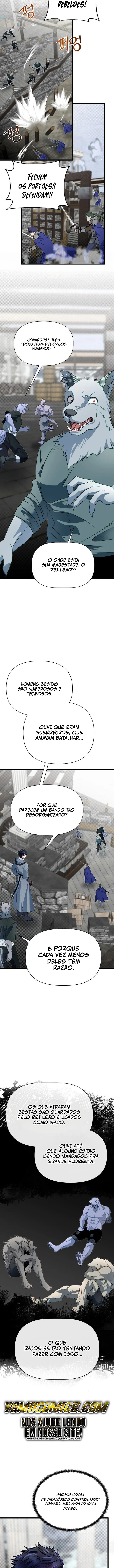 Read O Irmão Mais Novo é o Destaque Da Academia PT Manga Online