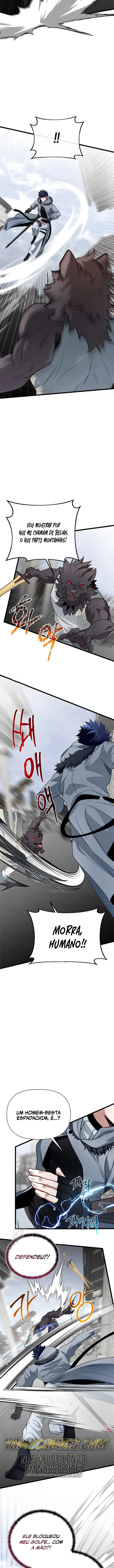 Read O Irmão Mais Novo é o Destaque Da Academia PT Manga Online