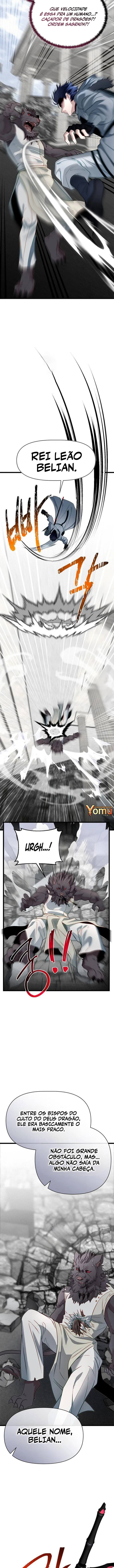 Read O Irmão Mais Novo é o Destaque Da Academia PT Manga Online