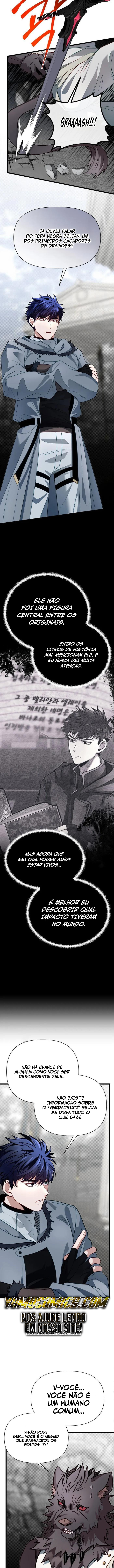 Read O Irmão Mais Novo é o Destaque Da Academia PT Manga Online