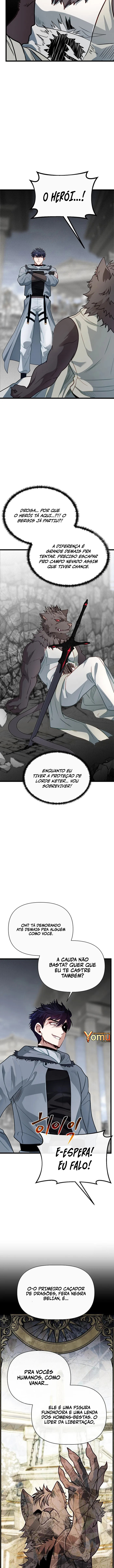 Read O Irmão Mais Novo é o Destaque Da Academia PT Manga Online