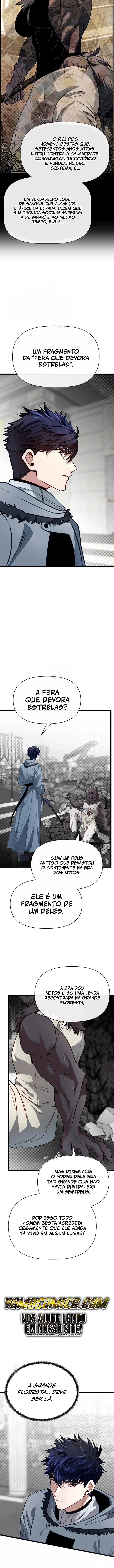 Read O Irmão Mais Novo é o Destaque Da Academia PT Manga Online