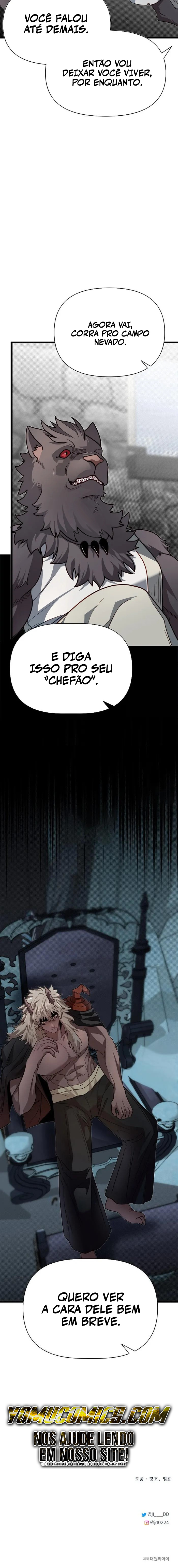 Read O Irmão Mais Novo é o Destaque Da Academia PT Manga Online