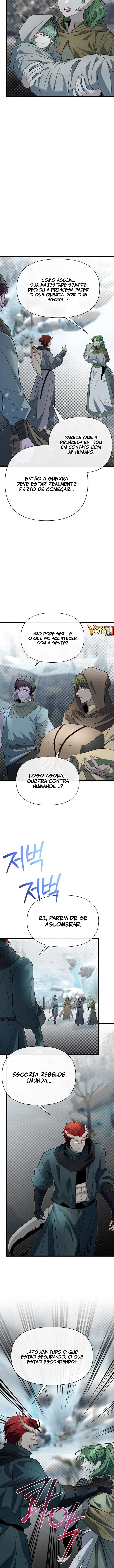 Read O Irmão Mais Novo é o Destaque Da Academia PT Manga Online