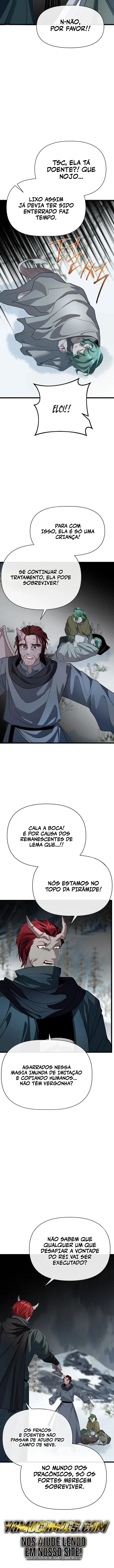Read O Irmão Mais Novo é o Destaque Da Academia PT Manga Online