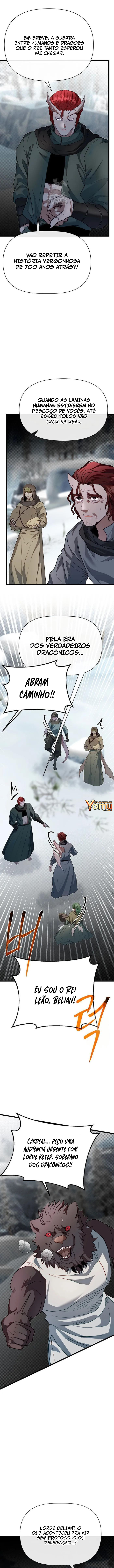 Read O Irmão Mais Novo é o Destaque Da Academia PT Manga Online