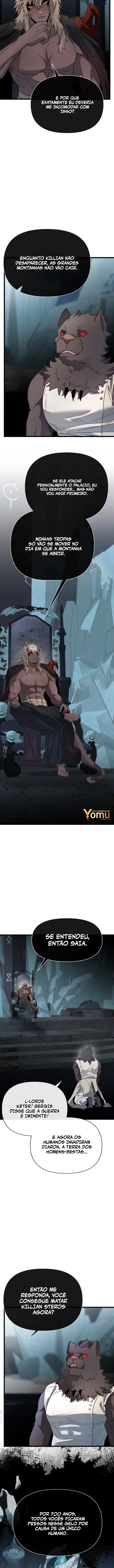 Read O Irmão Mais Novo é o Destaque Da Academia PT Manga Online