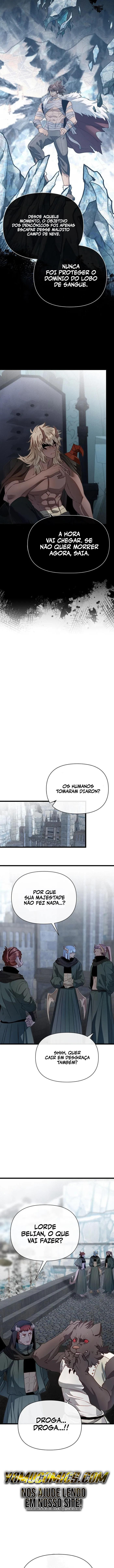 Read O Irmão Mais Novo é o Destaque Da Academia PT Manga Online