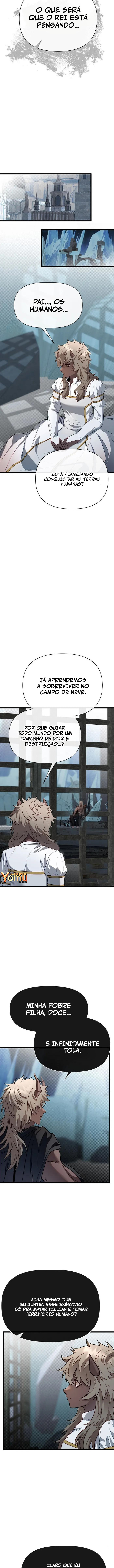 Read O Irmão Mais Novo é o Destaque Da Academia PT Manga Online