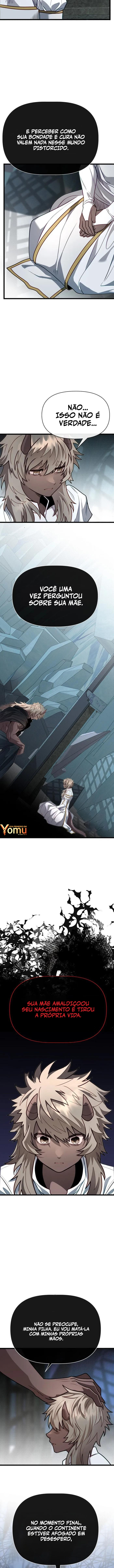 Read O Irmão Mais Novo é o Destaque Da Academia PT Manga Online