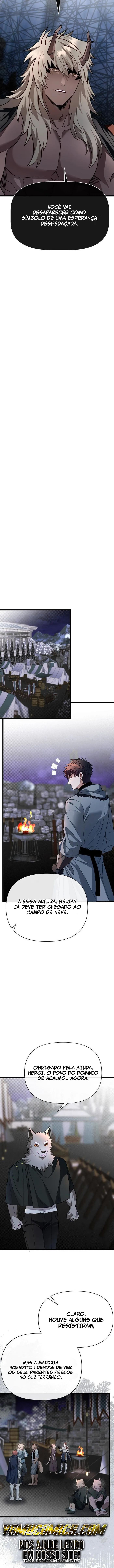 Read O Irmão Mais Novo é o Destaque Da Academia PT Manga Online