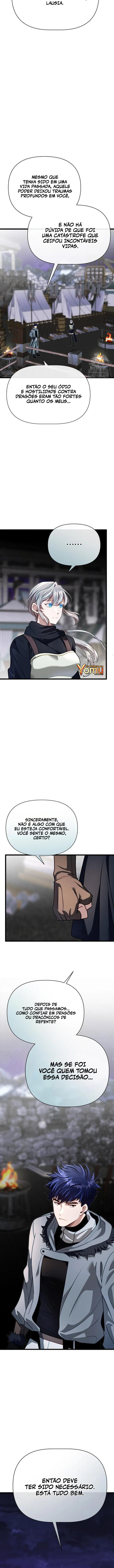 Read O Irmão Mais Novo é o Destaque Da Academia PT Manga Online