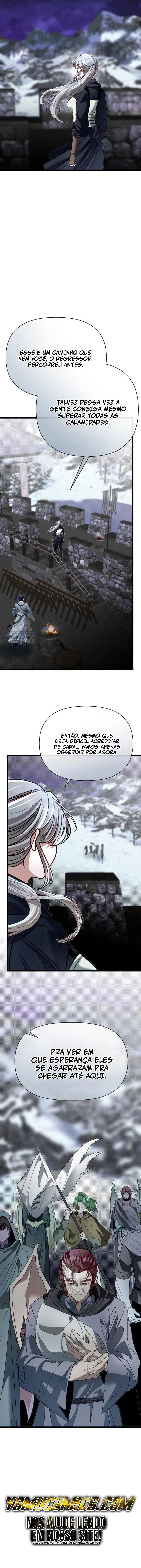 Read O Irmão Mais Novo é o Destaque Da Academia PT Manga Online