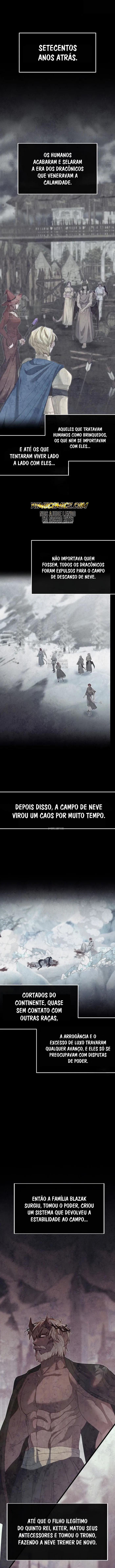 Read O Irmão Mais Novo é o Destaque Da Academia PT Manga Online