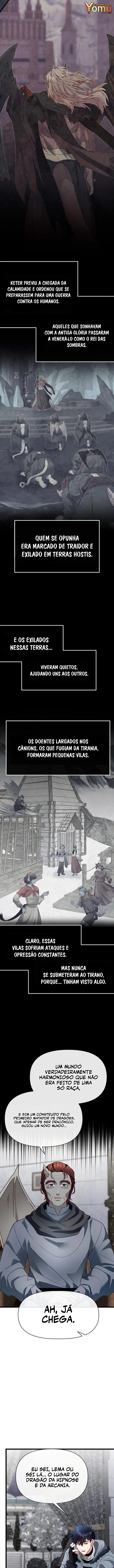 Read O Irmão Mais Novo é o Destaque Da Academia PT Manga Online