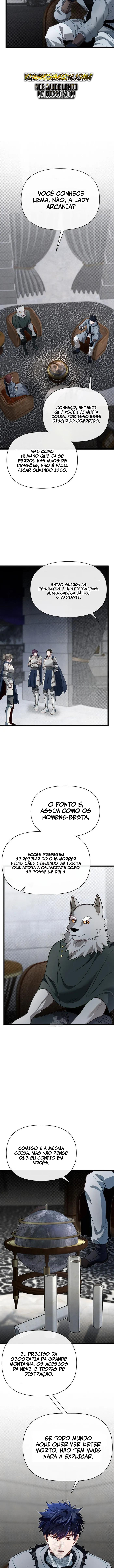 Read O Irmão Mais Novo é o Destaque Da Academia PT Manga Online