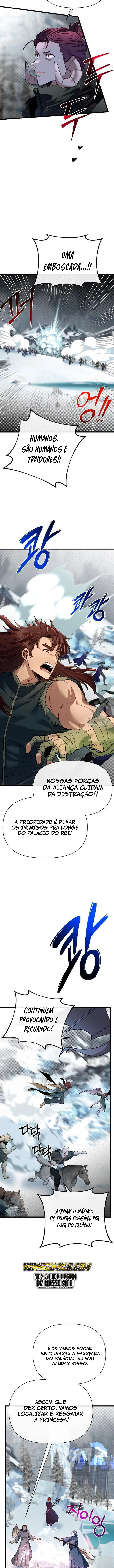Read O Irmão Mais Novo é o Destaque Da Academia PT Manga Online