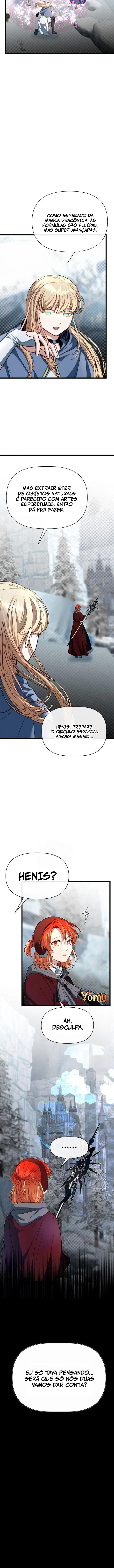 Read O Irmão Mais Novo é o Destaque Da Academia PT Manga Online