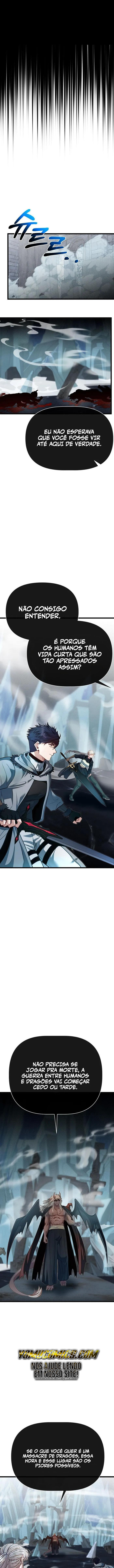 Read O Irmão Mais Novo é o Destaque Da Academia PT Manga Online