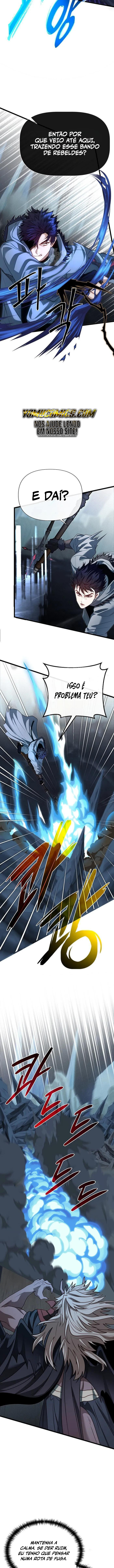 Read O Irmão Mais Novo é o Destaque Da Academia PT Manga Online