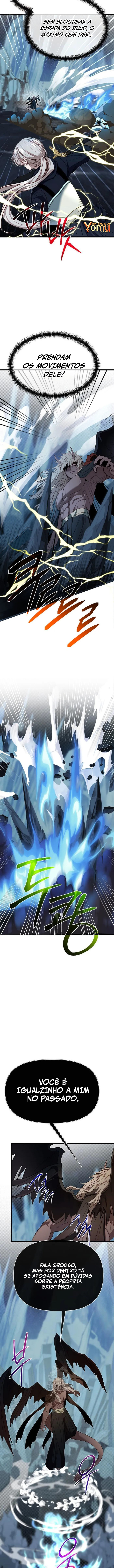 Read O Irmão Mais Novo é o Destaque Da Academia PT Manga Online