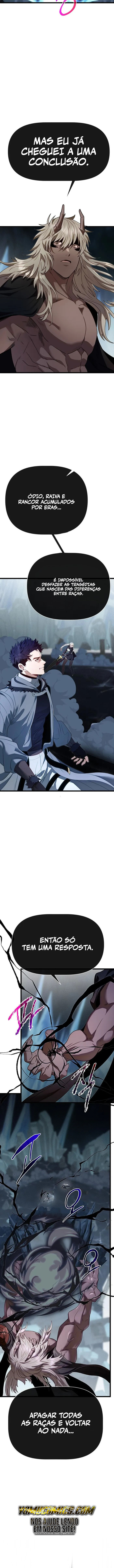 Read O Irmão Mais Novo é o Destaque Da Academia PT Manga Online