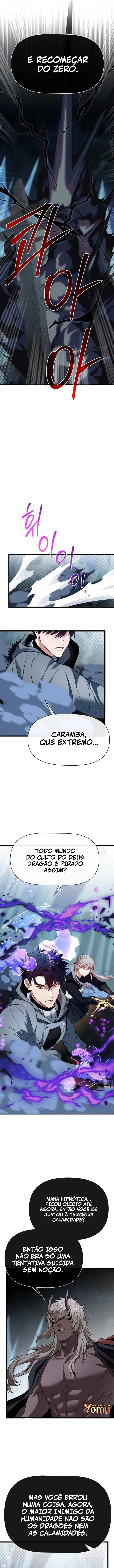 Read O Irmão Mais Novo é o Destaque Da Academia PT Manga Online