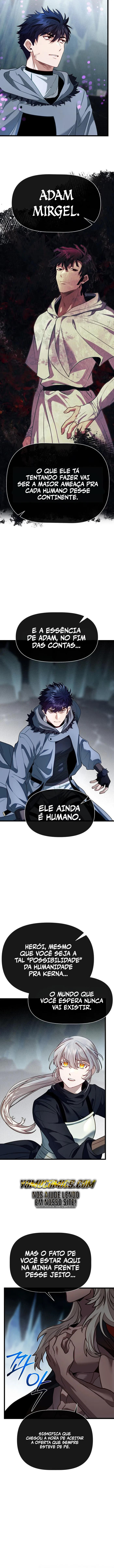Read O Irmão Mais Novo é o Destaque Da Academia PT Manga Online