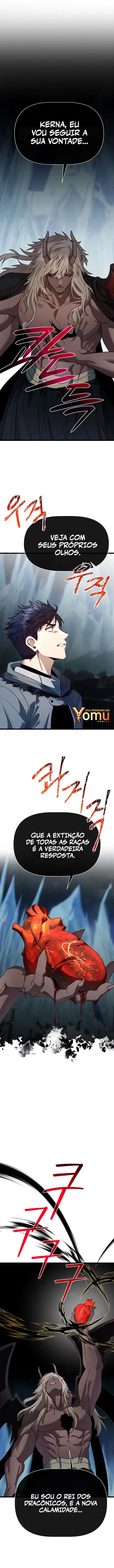 Read O Irmão Mais Novo é o Destaque Da Academia PT Manga Online