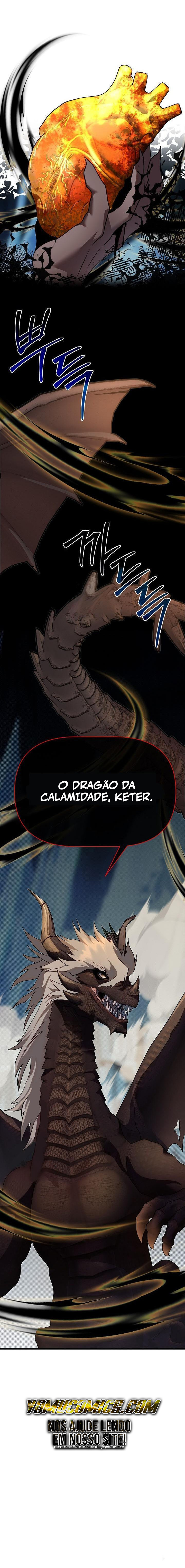Read O Irmão Mais Novo é o Destaque Da Academia PT Manga Online