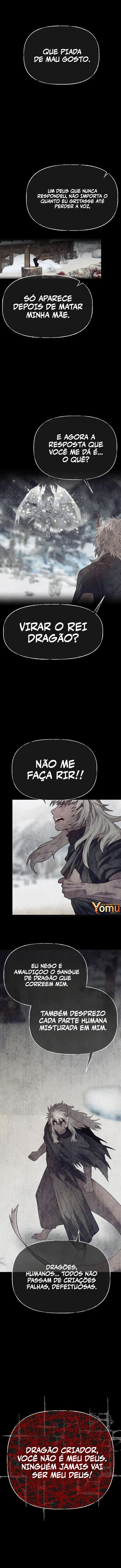 Read O Irmão Mais Novo é o Destaque Da Academia PT Manga Online