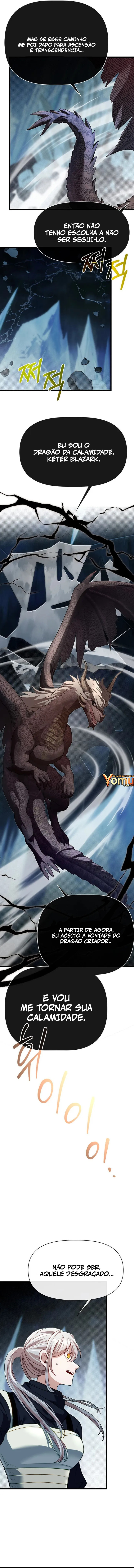 Read O Irmão Mais Novo é o Destaque Da Academia PT Manga Online