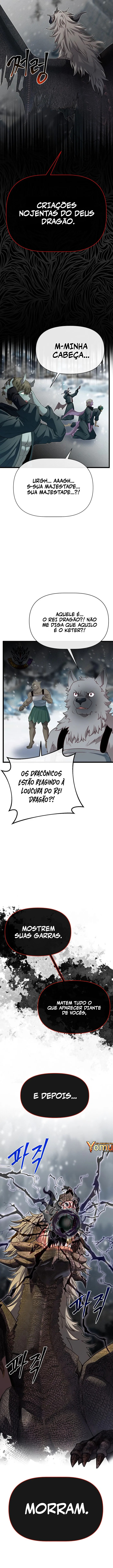 Read O Irmão Mais Novo é o Destaque Da Academia PT Manga Online