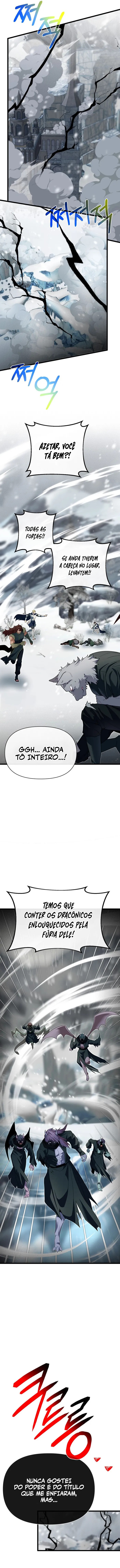 Read O Irmão Mais Novo é o Destaque Da Academia PT Manga Online