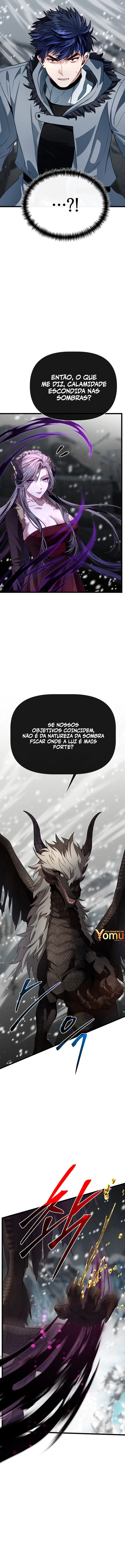 Read O Irmão Mais Novo é o Destaque Da Academia PT Manga Online