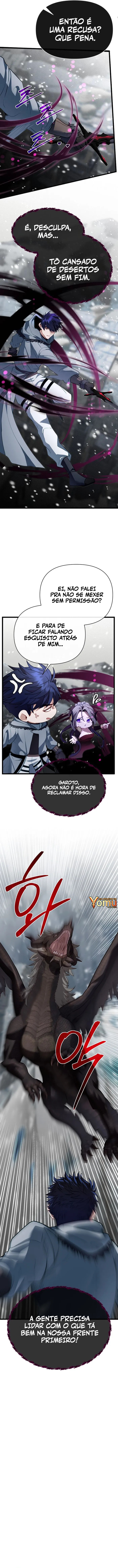 Read O Irmão Mais Novo é o Destaque Da Academia PT Manga Online