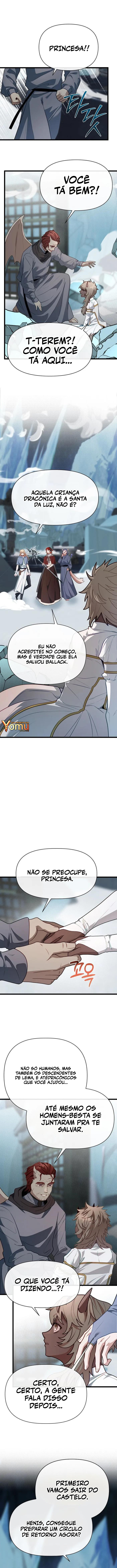 Read O Irmão Mais Novo é o Destaque Da Academia PT Manga Online
